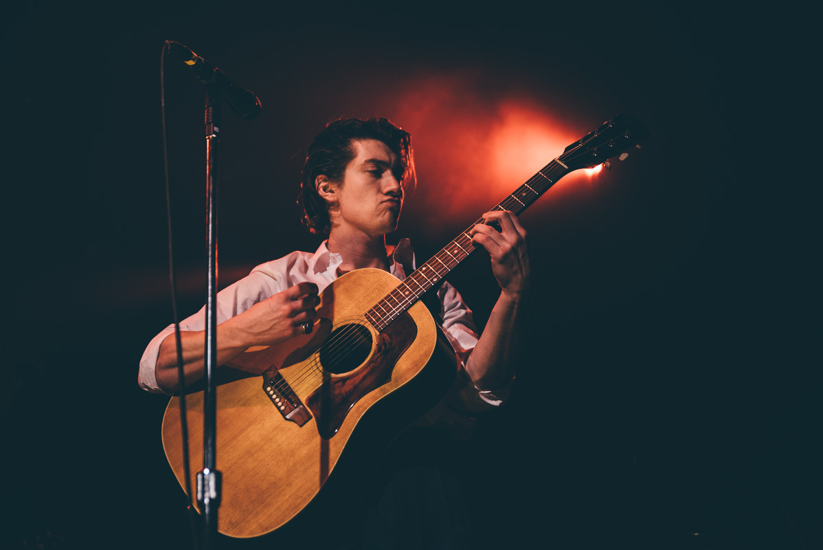 The Last Shadow Puppets Union Transfer Philadelphia 041016 Erika Reinsel 09