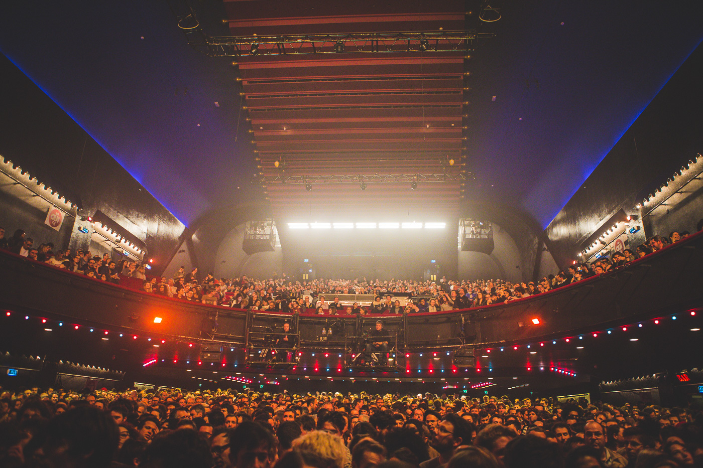 The Libertines Olympia Paris 070316 Photoby Kimberley Ross 06