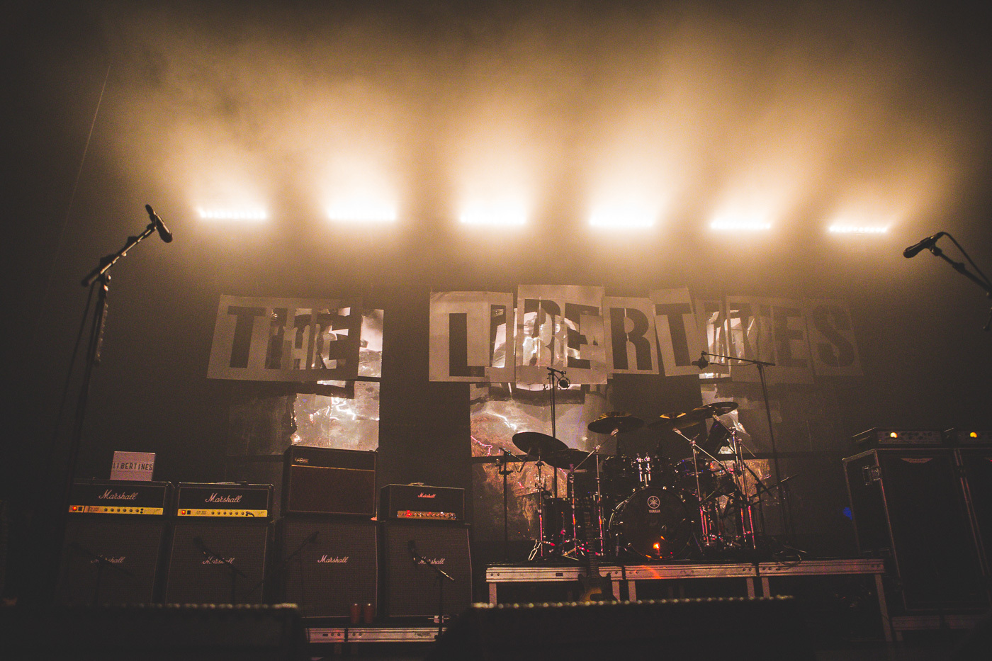 The Libertines Olympia Paris 070316 Photoby Kimberley Ross 07