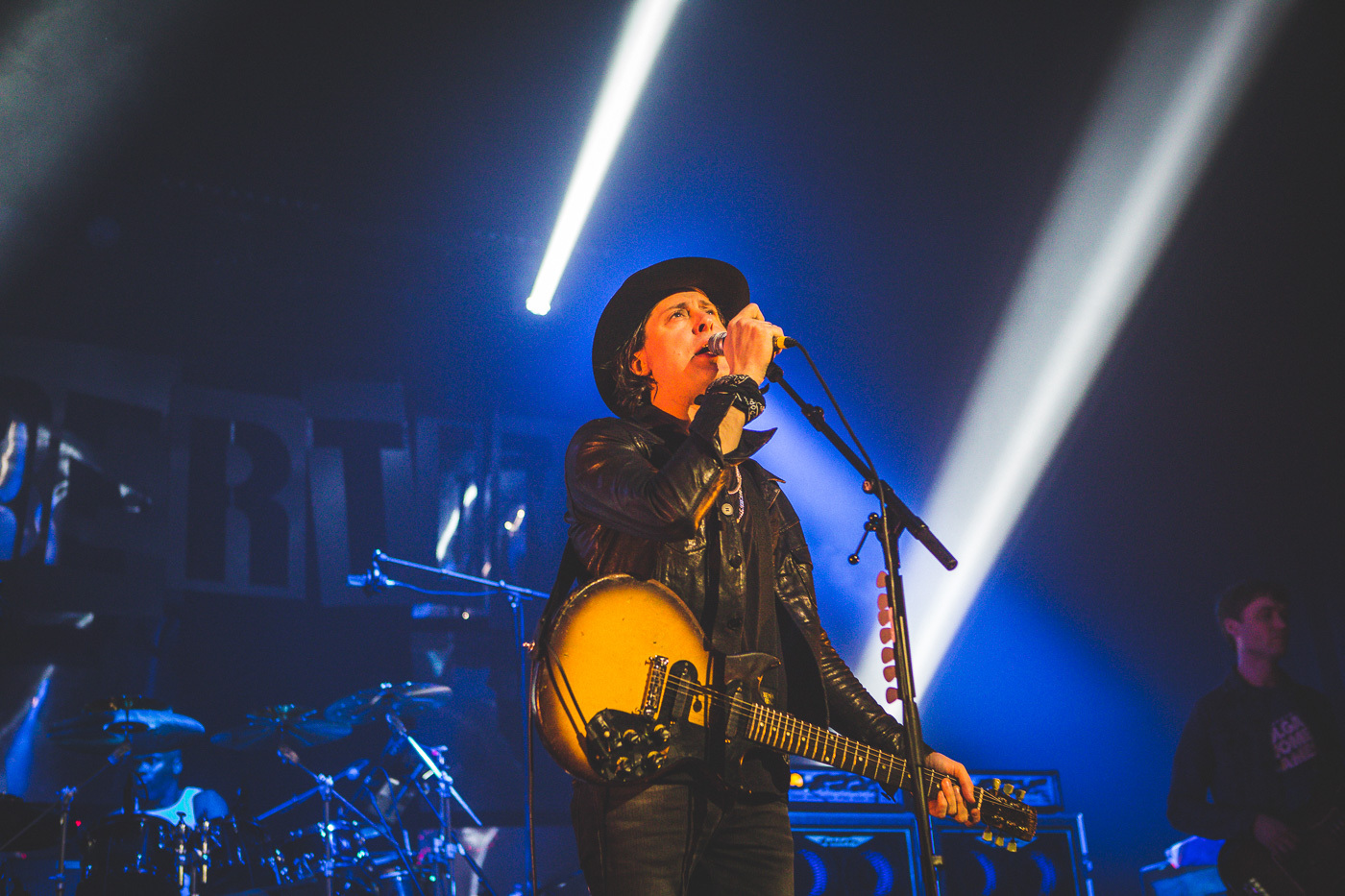 The Libertines Olympia Paris 070316 Photoby Kimberley Ross 17
