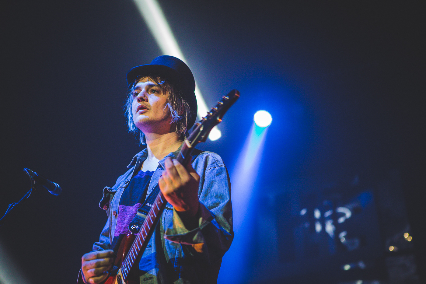 The Libertines Olympia Paris 070316 Photoby Kimberley Ross 20