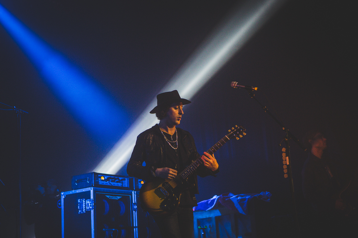 The Libertines Olympia Paris 070316 Photoby Kimberley Ross 33
