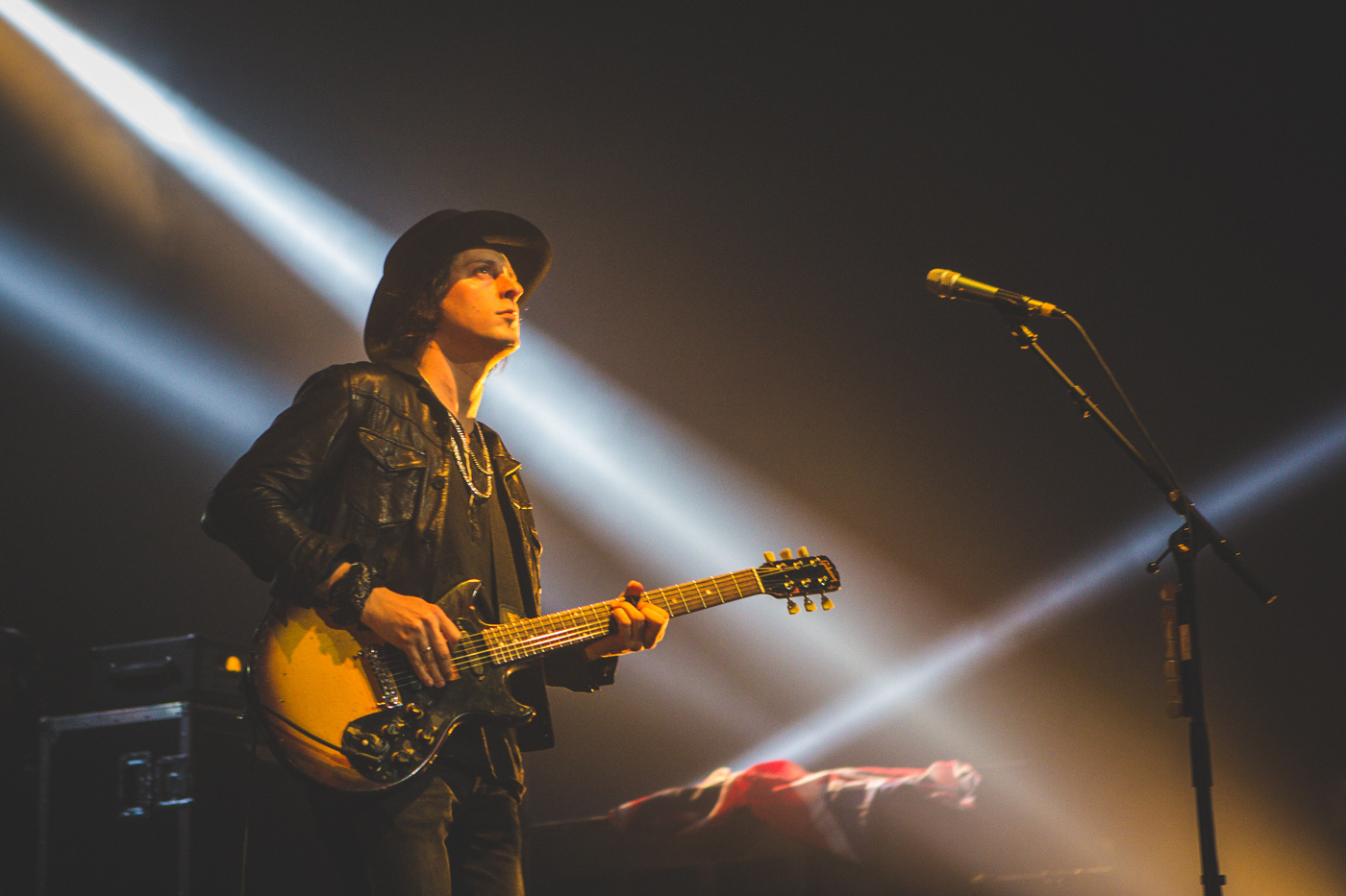 The Libertines Olympia Paris 070316 Photoby Kimberley Ross 38