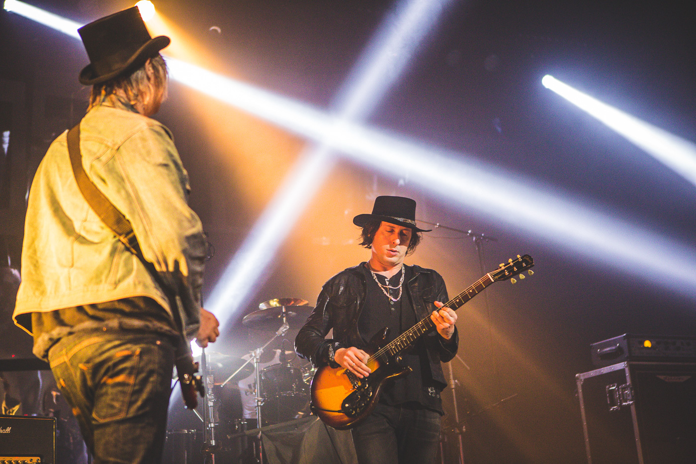 The Libertines Olympia Paris 070316 Photoby Kimberley Ross 49