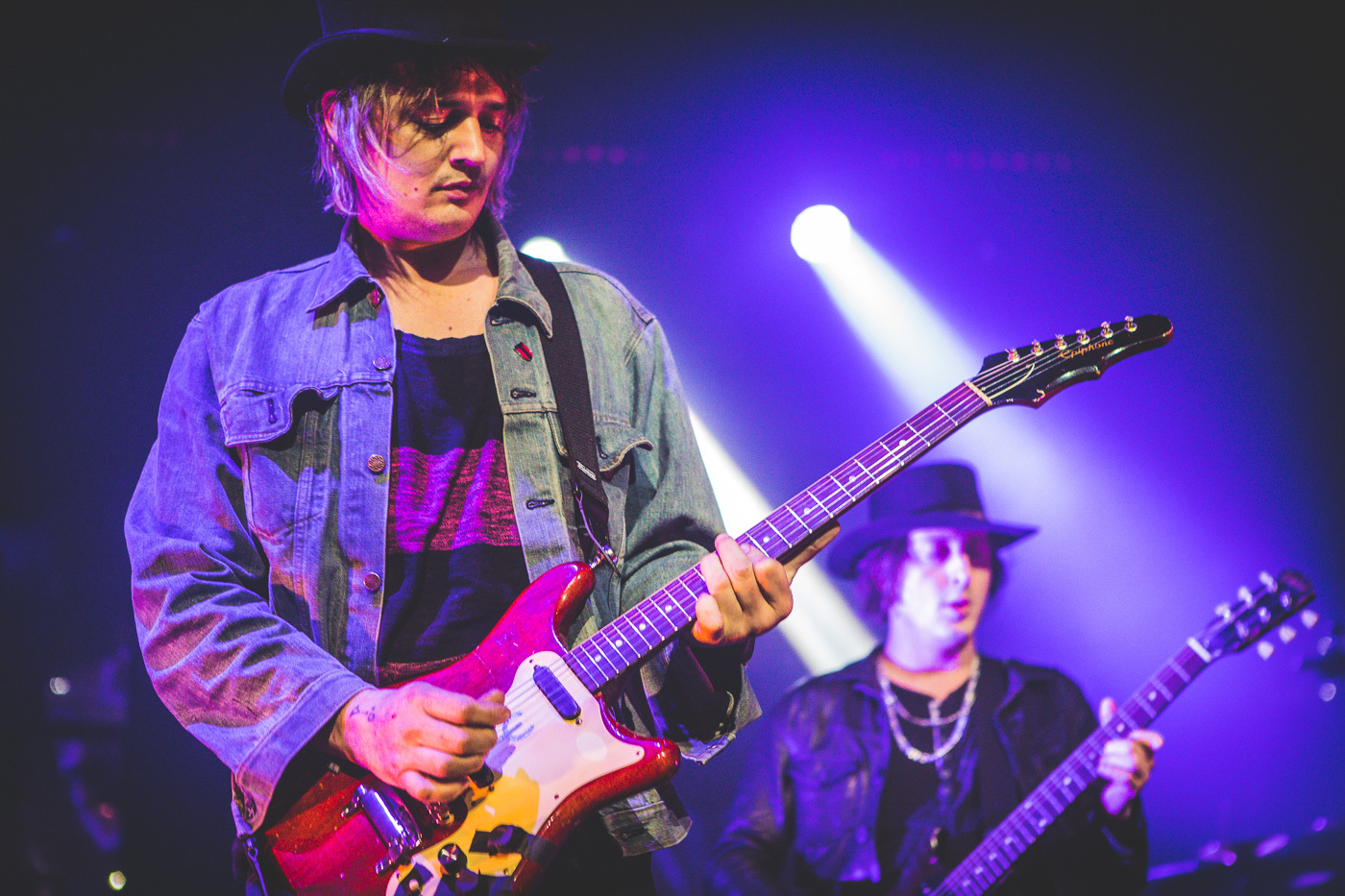 The Libertines Olympia Paris 070316 Photoby Kimberley Ross 56