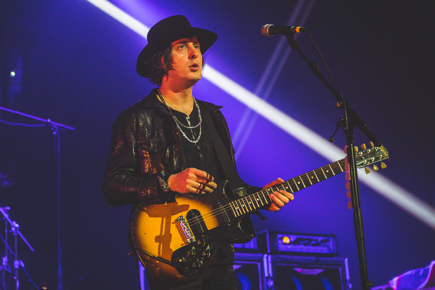 The Libertines Olympia Paris 070316 Photoby Kimberley Ross 61
