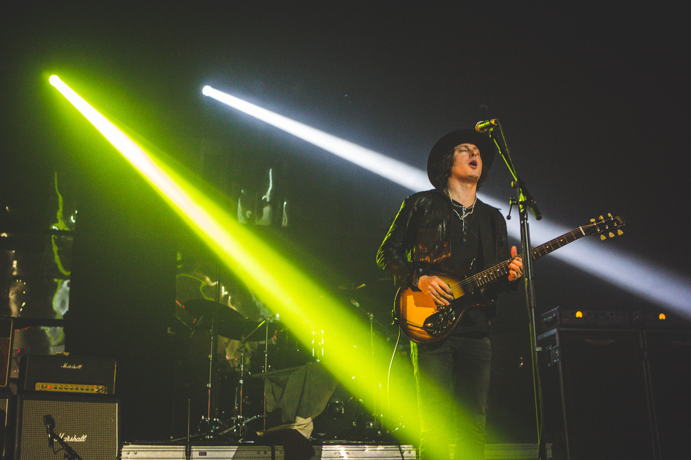The Libertines Olympia Paris 070316 Photoby Kimberley Ross 62