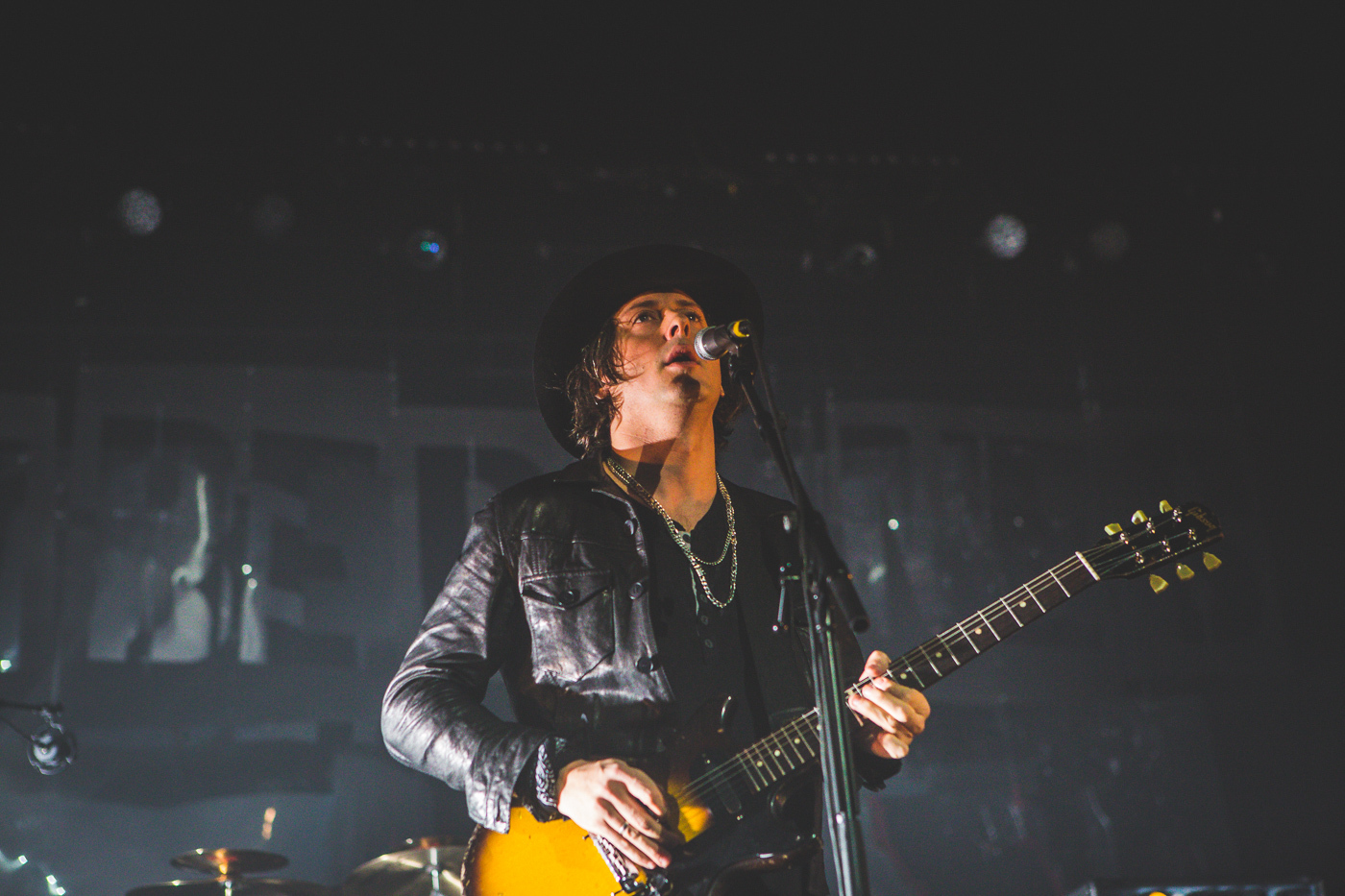 The Libertines Olympia Paris 070316 Photoby Kimberley Ross 63