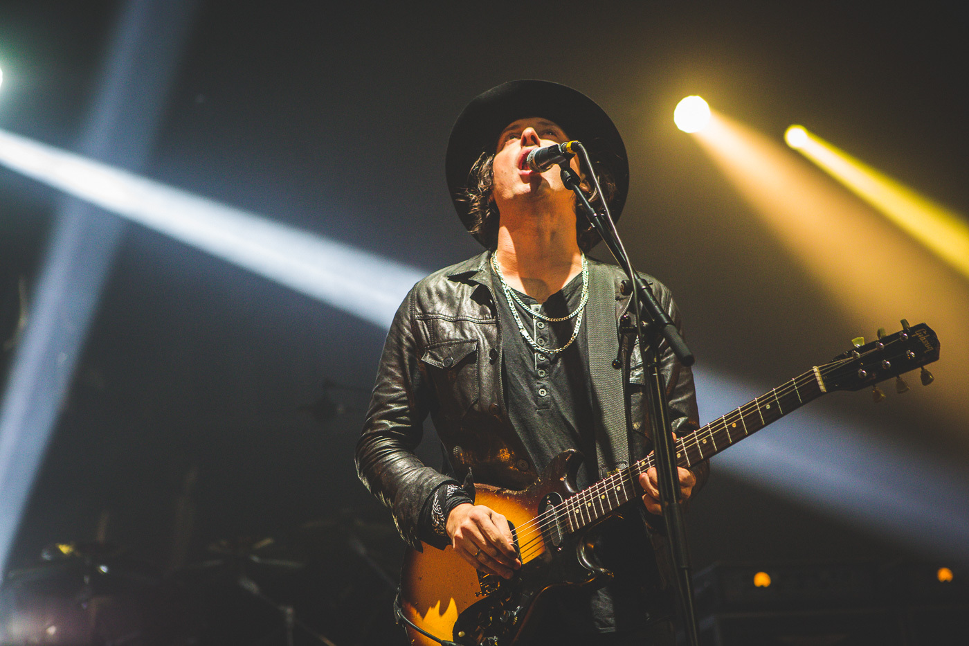 The Libertines Olympia Paris 070316 Photoby Kimberley Ross 65
