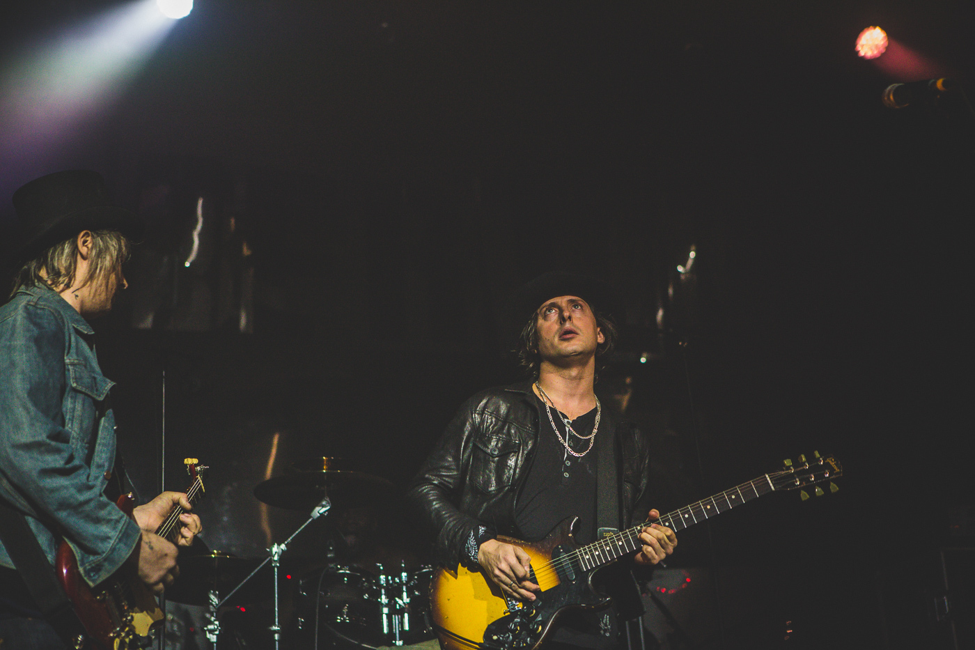 The Libertines Olympia Paris 070316 Photoby Kimberley Ross 70