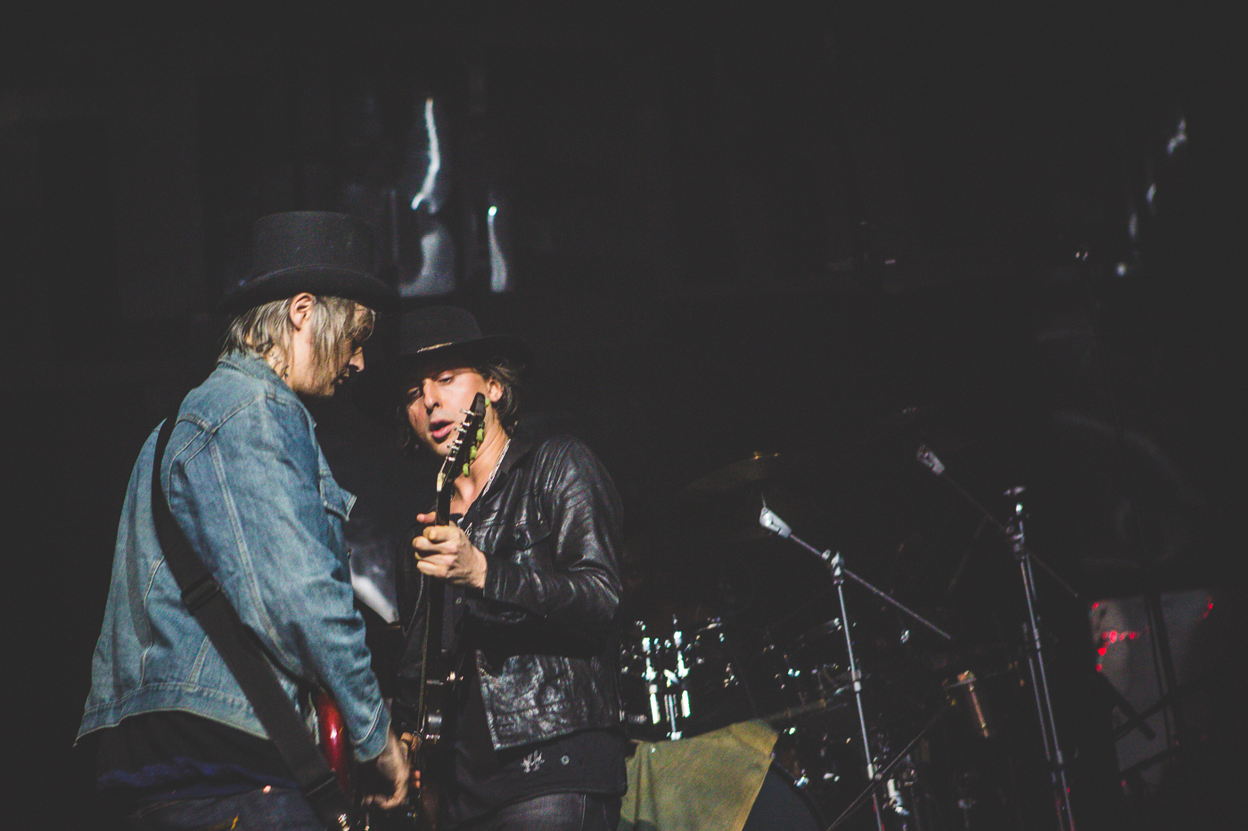 The Libertines Olympia Paris 070316 Photoby Kimberley Ross 71