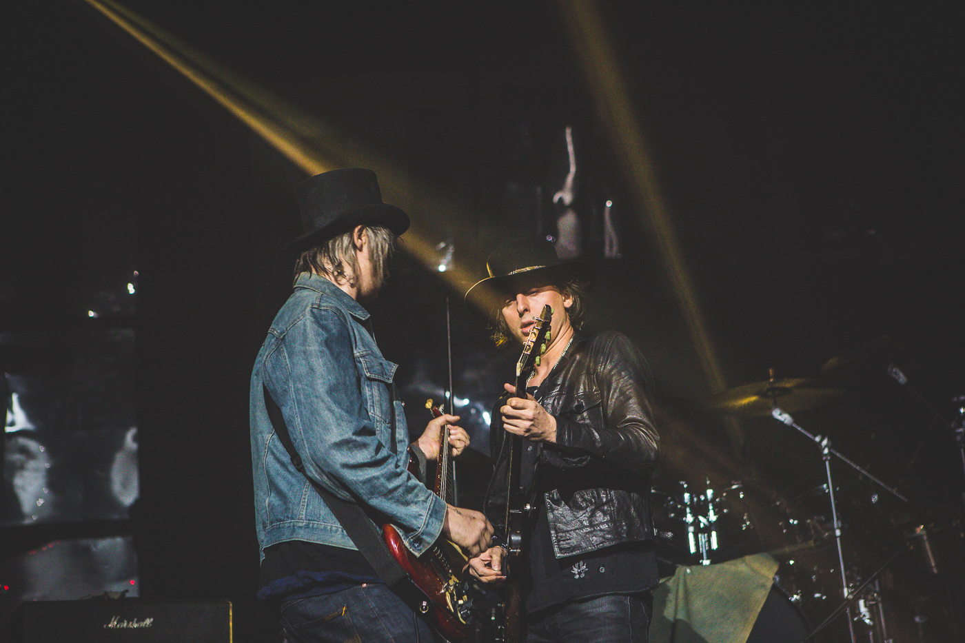 The Libertines Olympia Paris 070316 Photoby Kimberley Ross 73