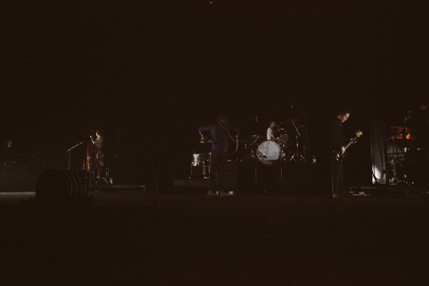 Lumineers Brixton240416 1