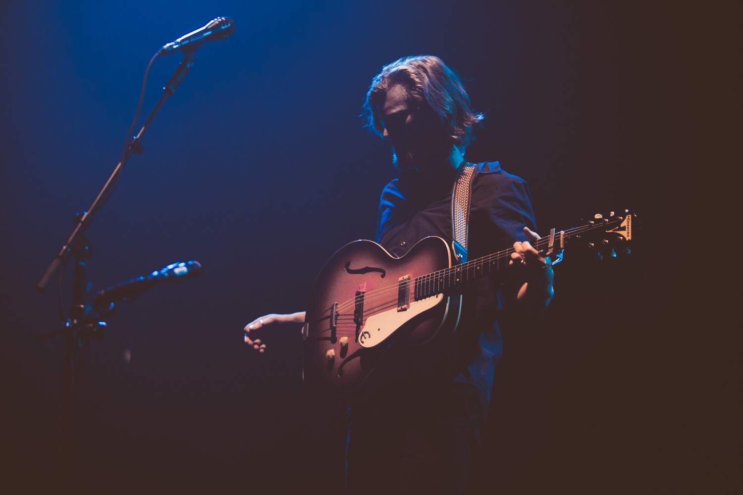 Lumineers Brixton240416 13