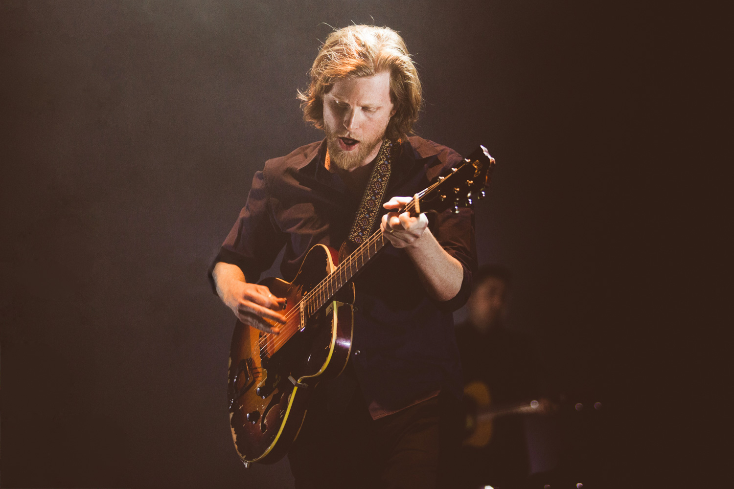 Lumineers Brixton240416 5