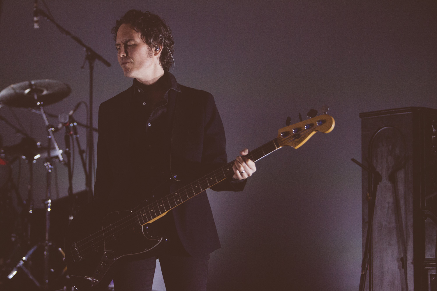 Lumineers Brixton240416 9