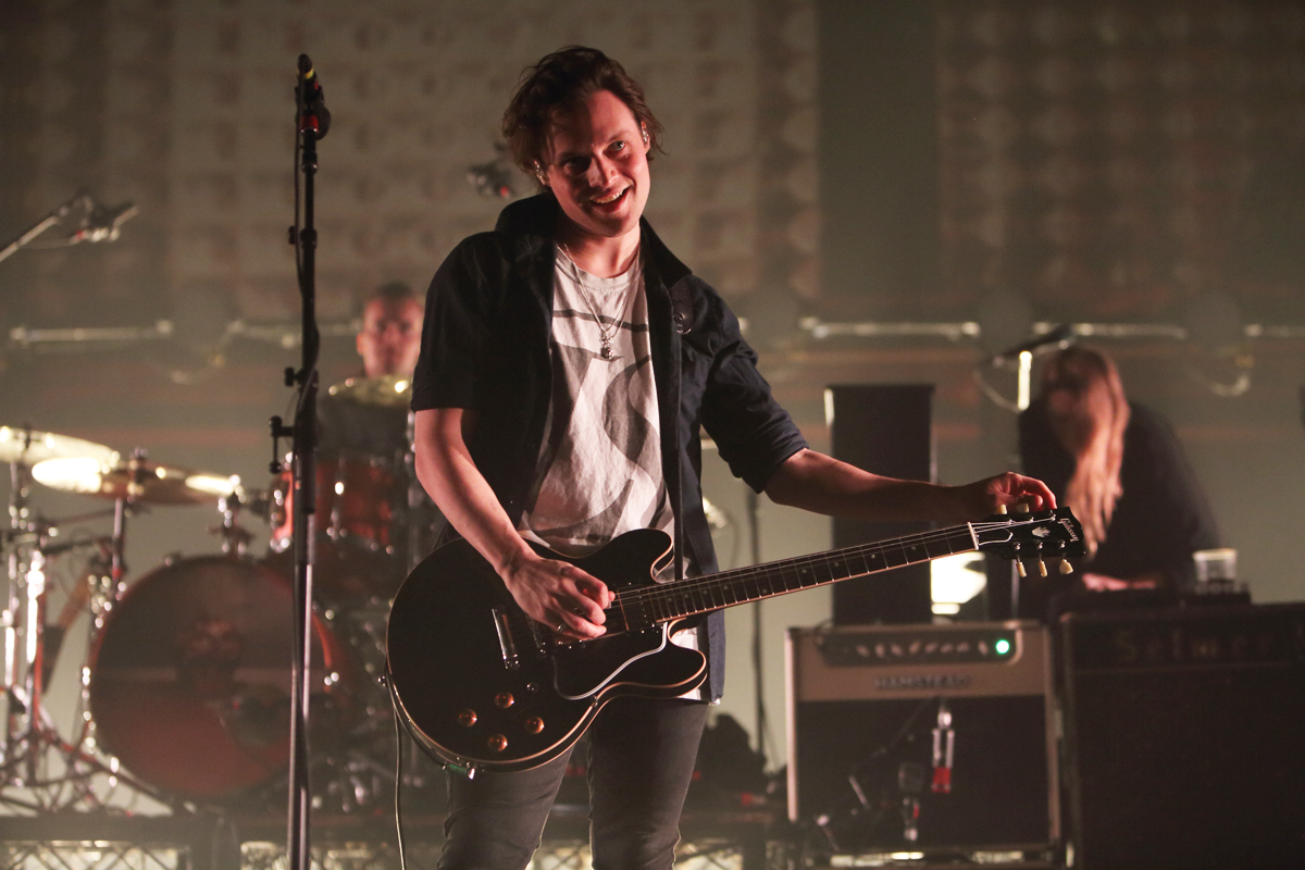 The maccabees brixton 210116 bc02