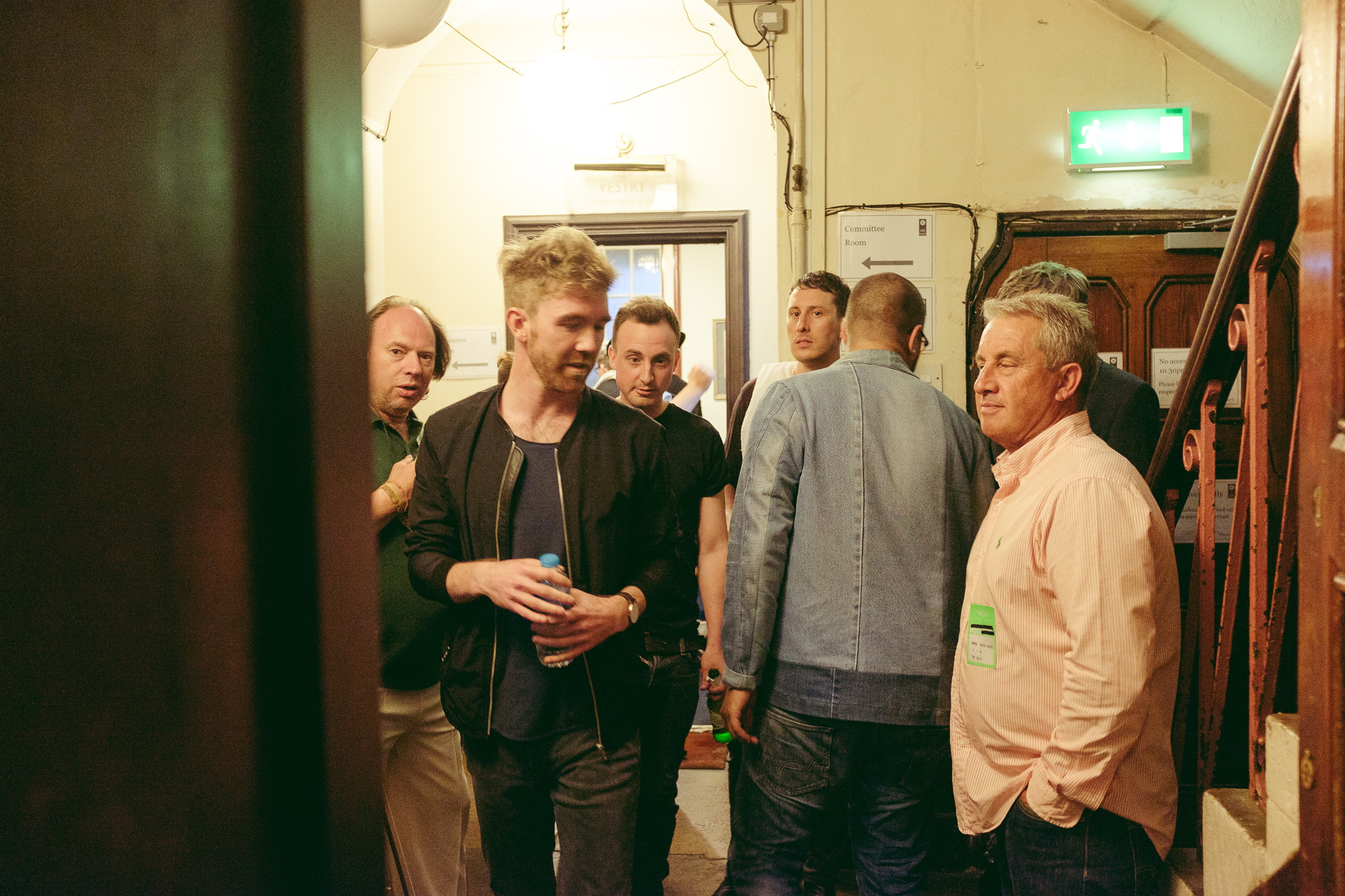 The Milk Union Chapel London 8 7 16 Photo by Mike Massaro 003