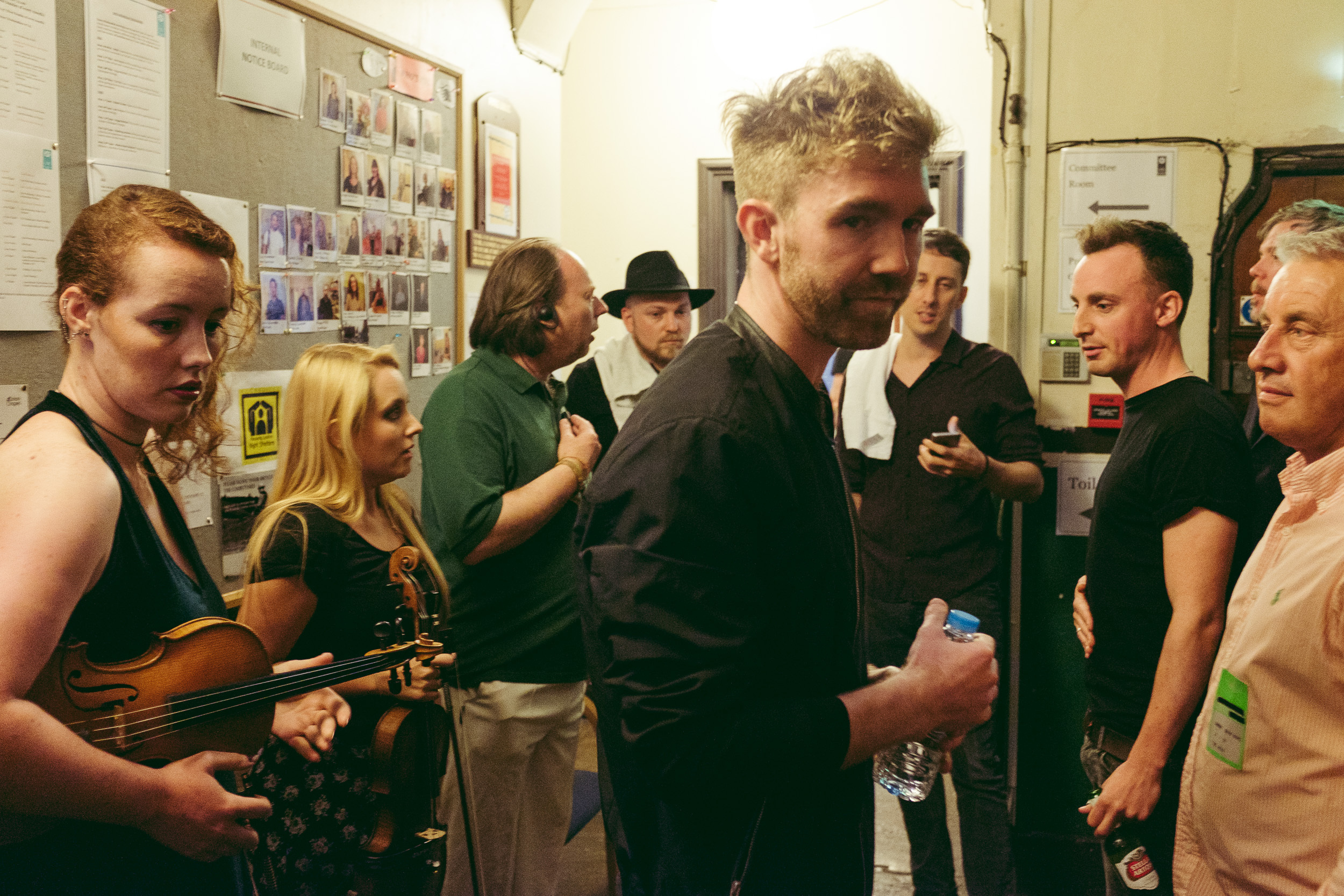 The Milk Union Chapel London 8 7 16 Photo by Mike Massaro 004