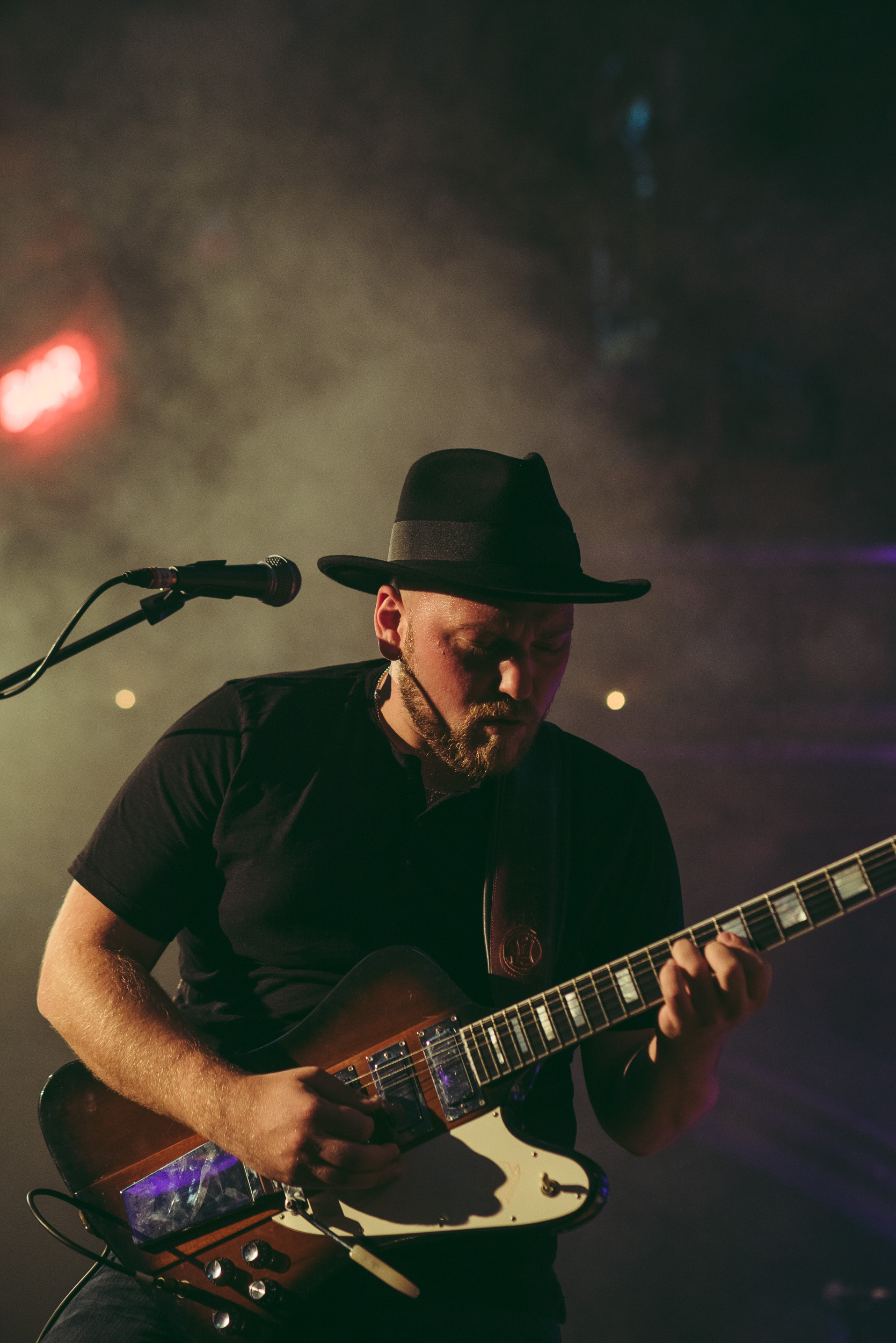 The Milk Union Chapel London 8 7 16 Photo by Mike Massaro 011