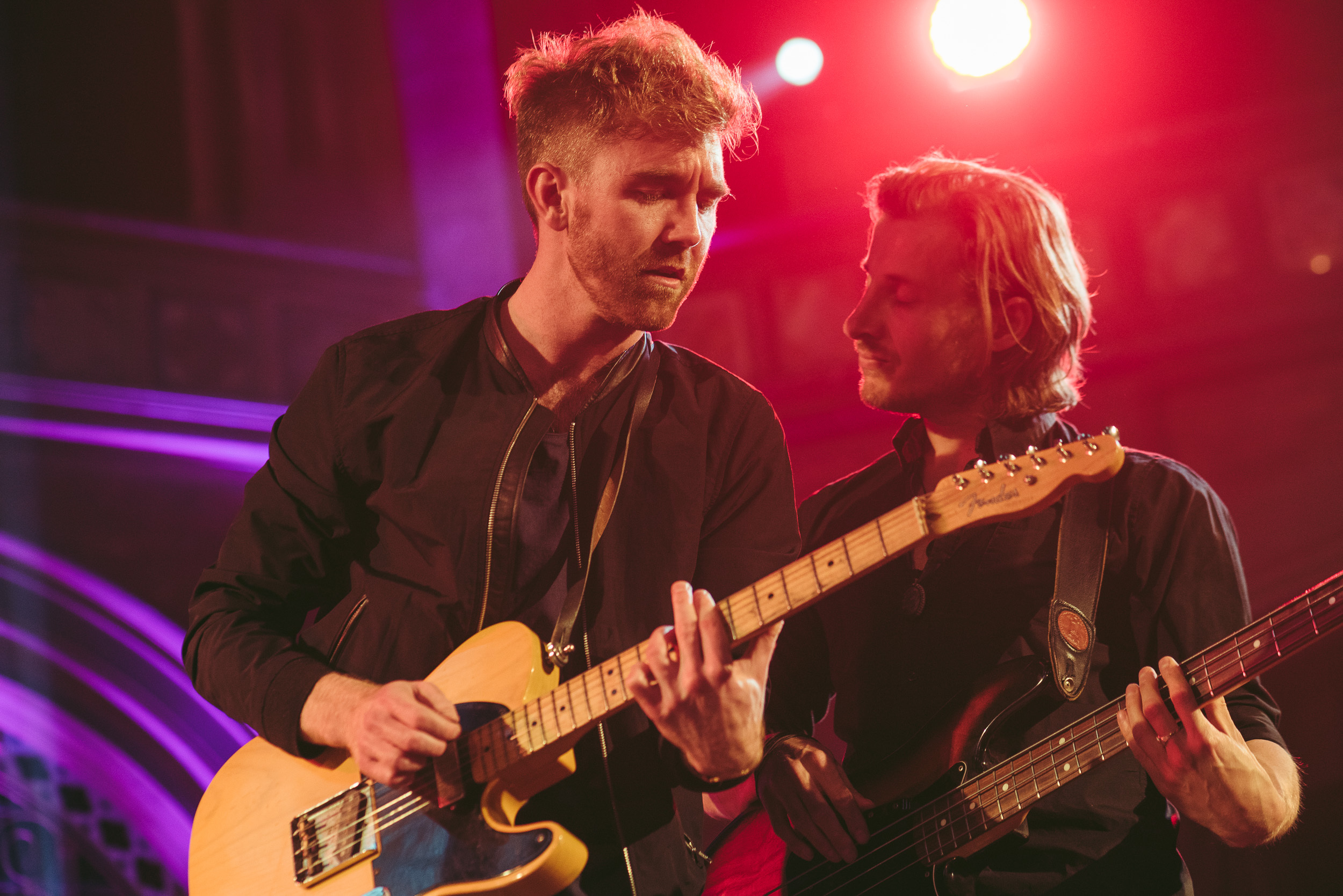 The Milk Union Chapel London 8 7 16 Photo by Mike Massaro 018