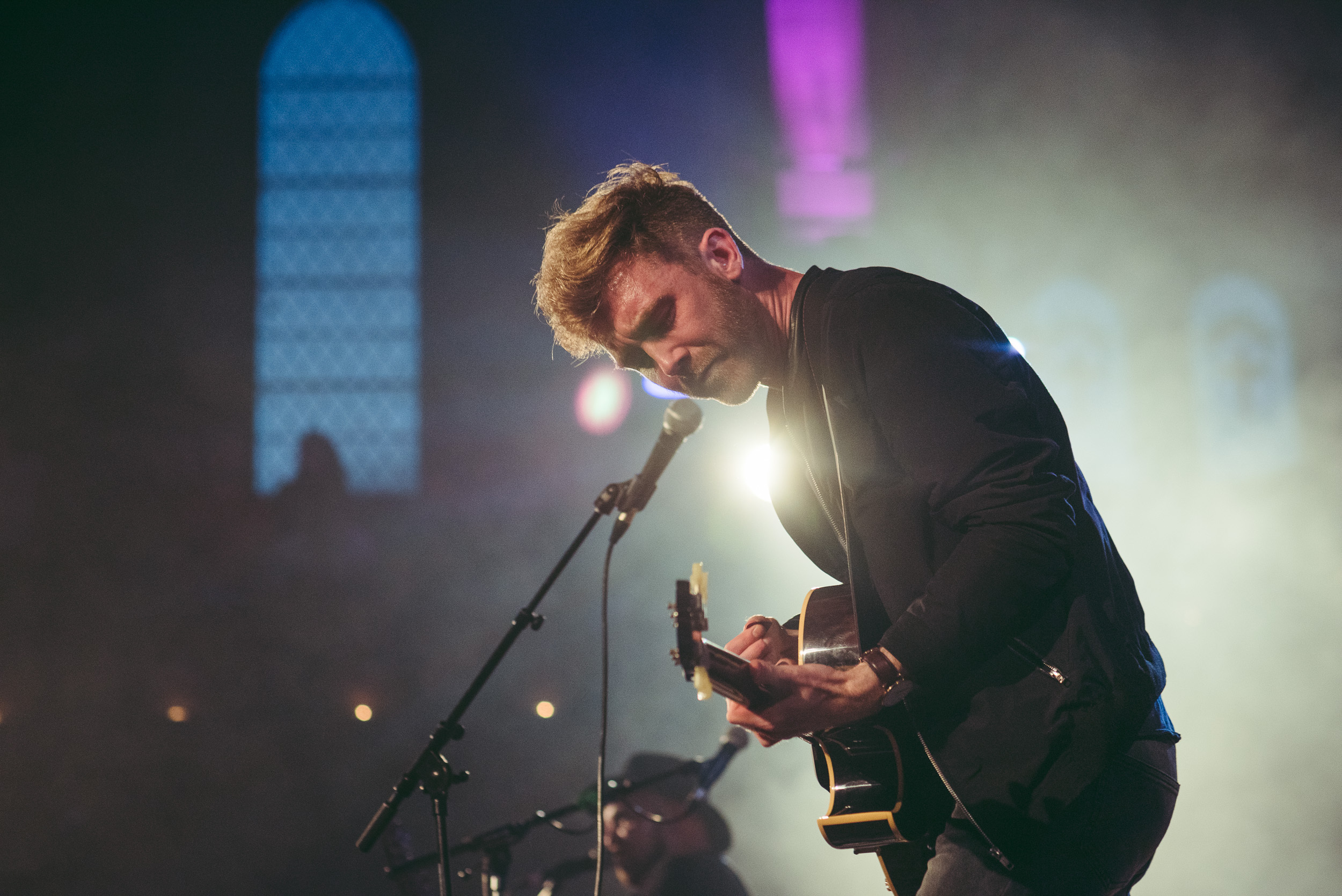 The Milk Union Chapel London 8 7 16 Photo by Mike Massaro 032