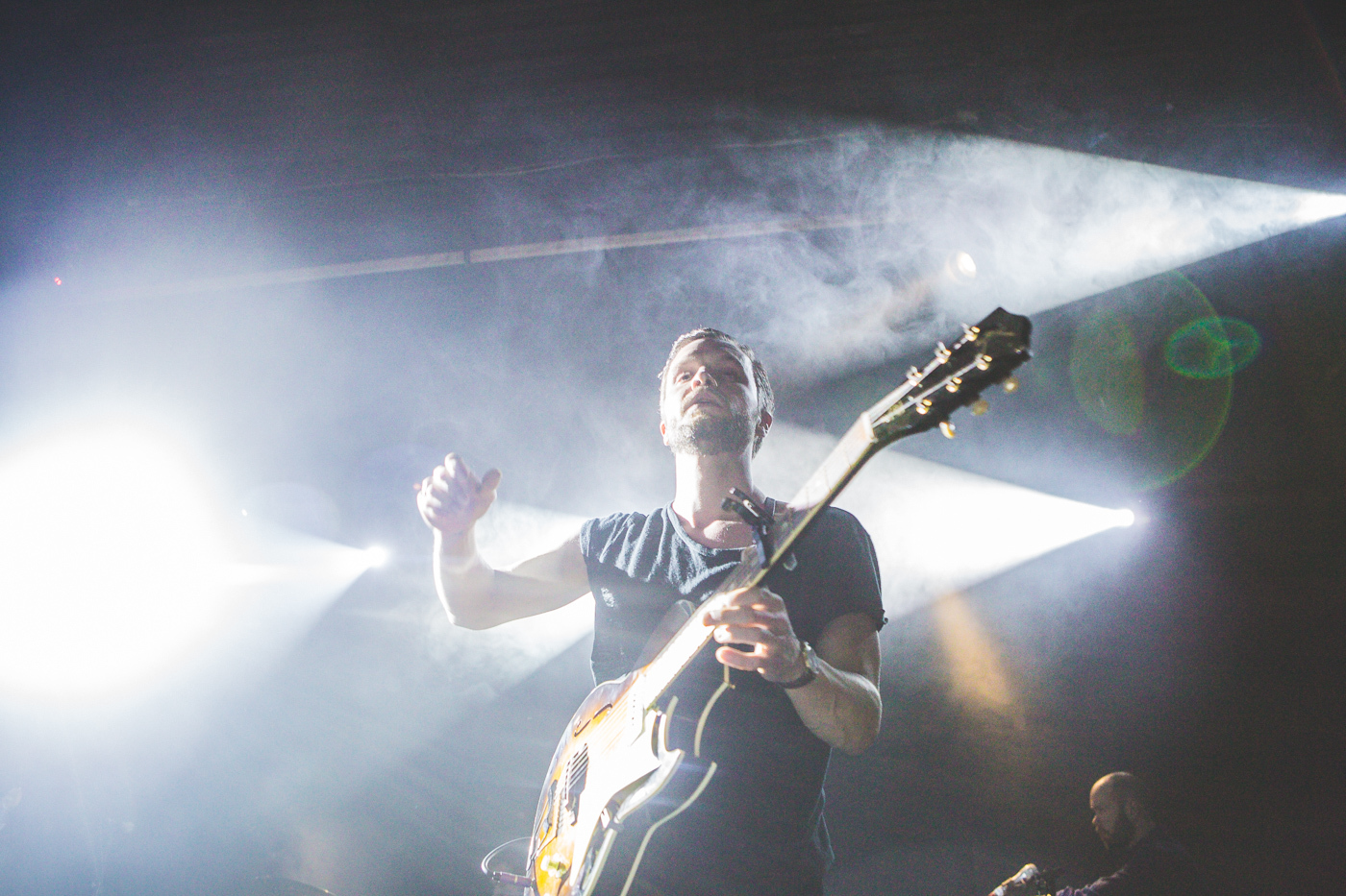 Tallest Man On Earth Quirinetta Rome 130216 Photoby Kimberley Ross 01