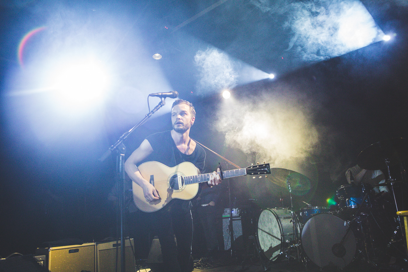 Tallest Man On Earth Quirinetta Rome 130216 Photoby Kimberley Ross 02