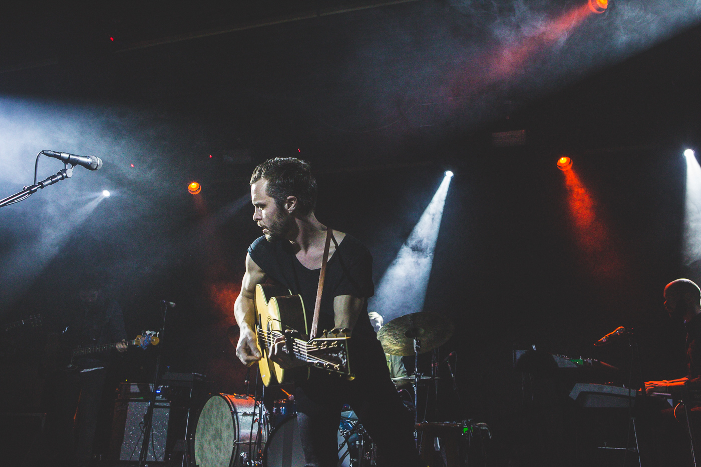 Tallest Man On Earth Quirinetta Rome 130216 Photoby Kimberley Ross 03