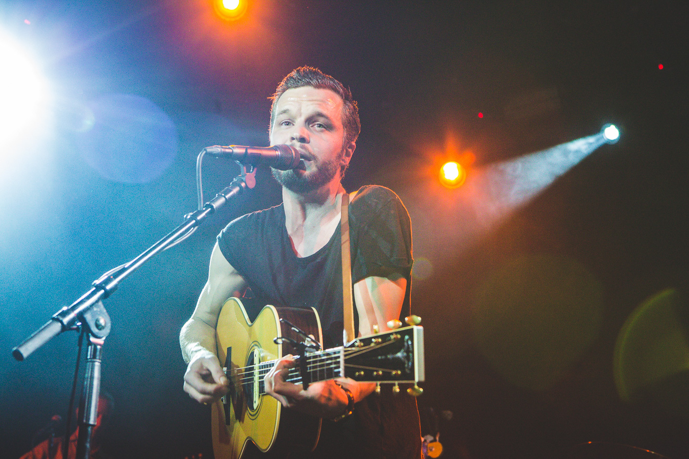 Tallest Man On Earth Quirinetta Rome 130216 Photoby Kimberley Ross 11