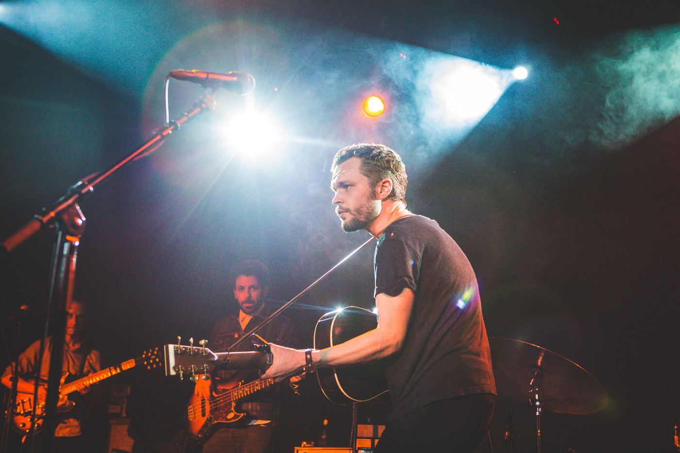 Tallest Man On Earth Quirinetta Rome 130216 Photoby Kimberley Ross 12