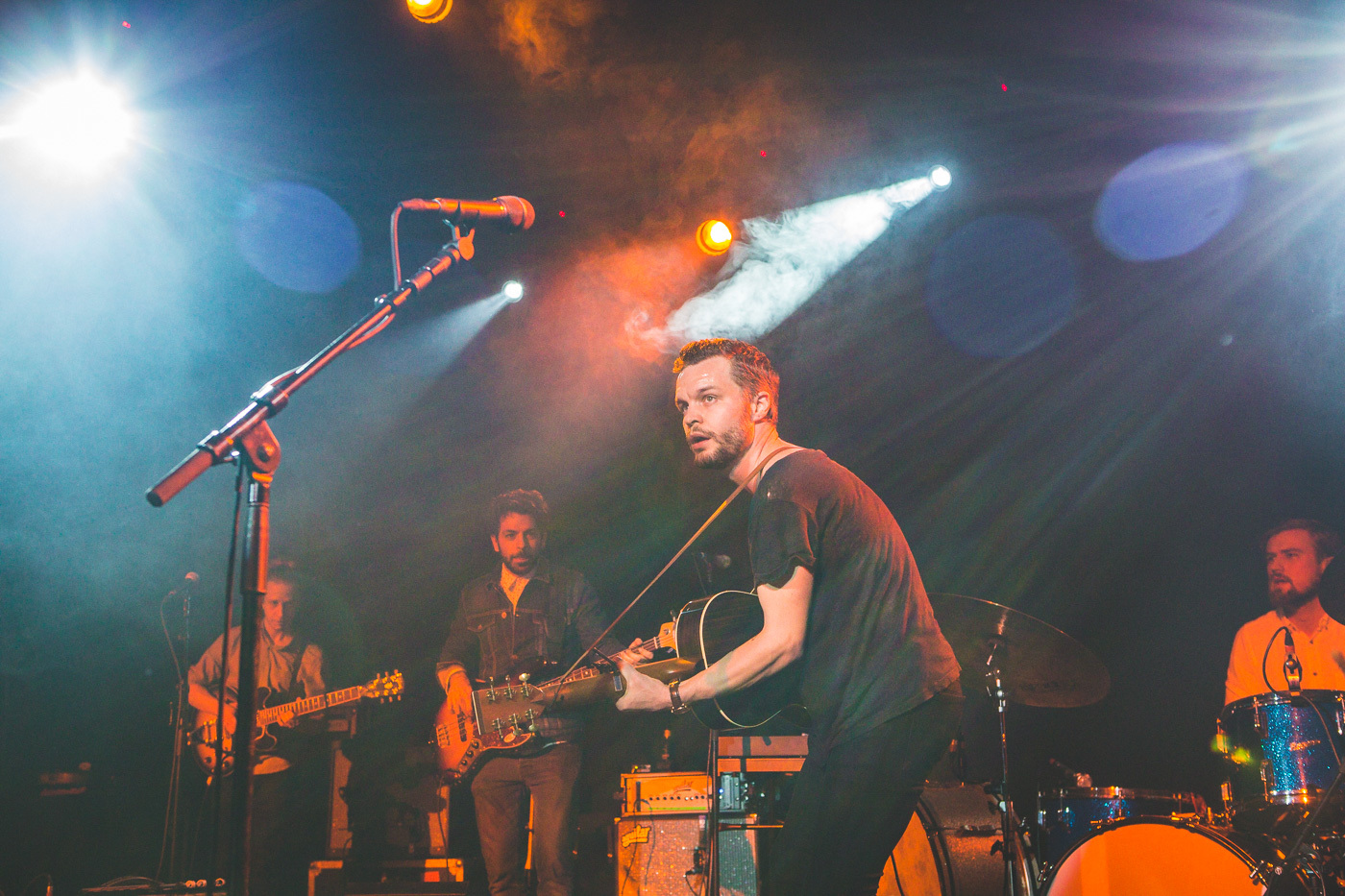 Tallest Man On Earth Quirinetta Rome 130216 Photoby Kimberley Ross 18