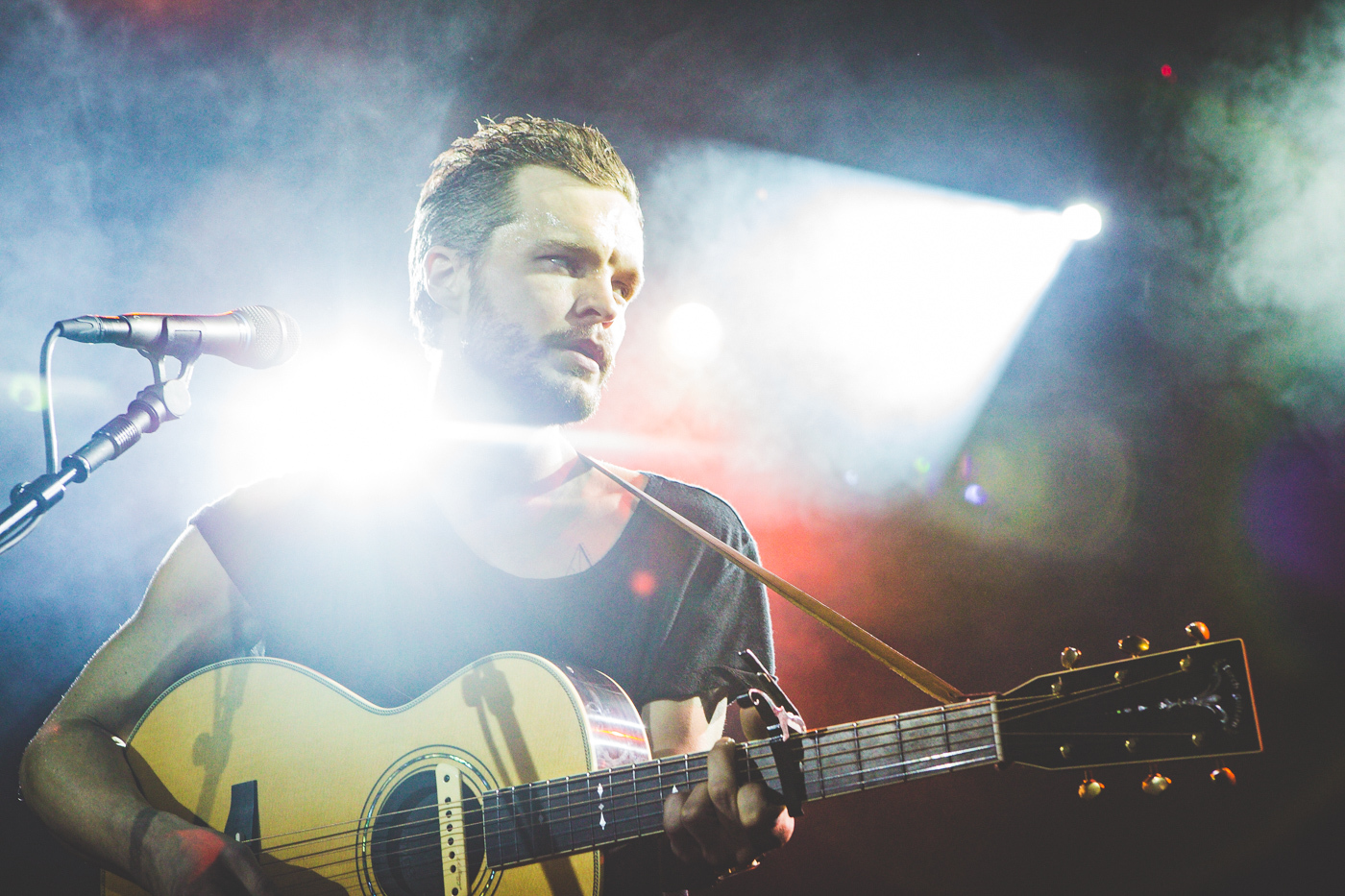 Tallest Man On Earth Quirinetta Rome 130216 Photoby Kimberley Ross 21