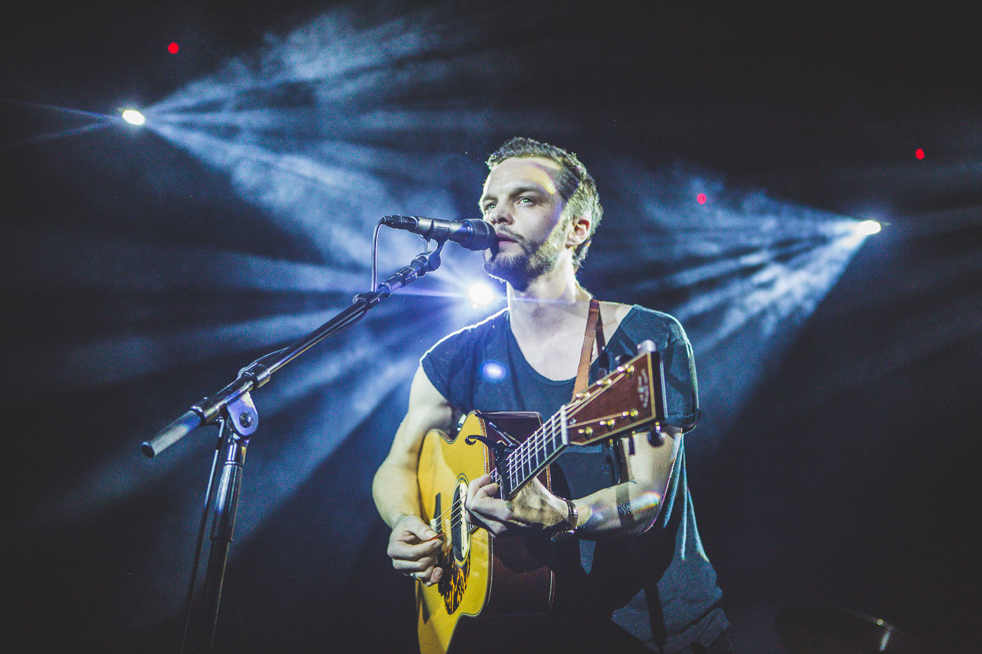 Tallest Man On Earth Quirinetta Rome 130216 Photoby Kimberley Ross 28