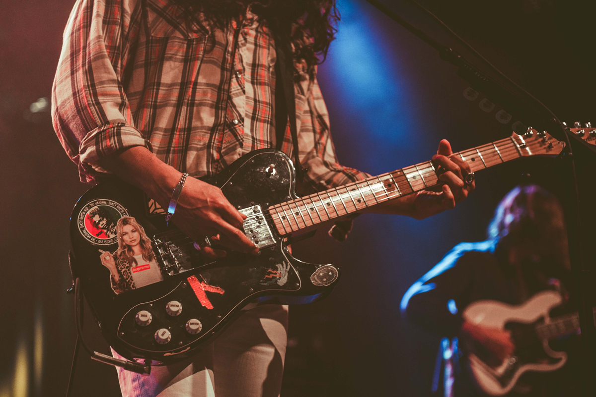 The Temper Trap Commodore Ballroom Vancouver 210916 07