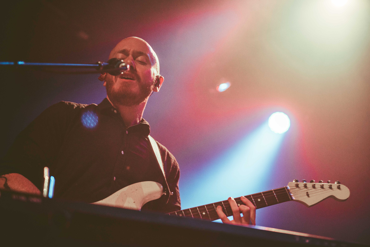 The Temper Trap Commodore Ballroom Vancouver 210916 14