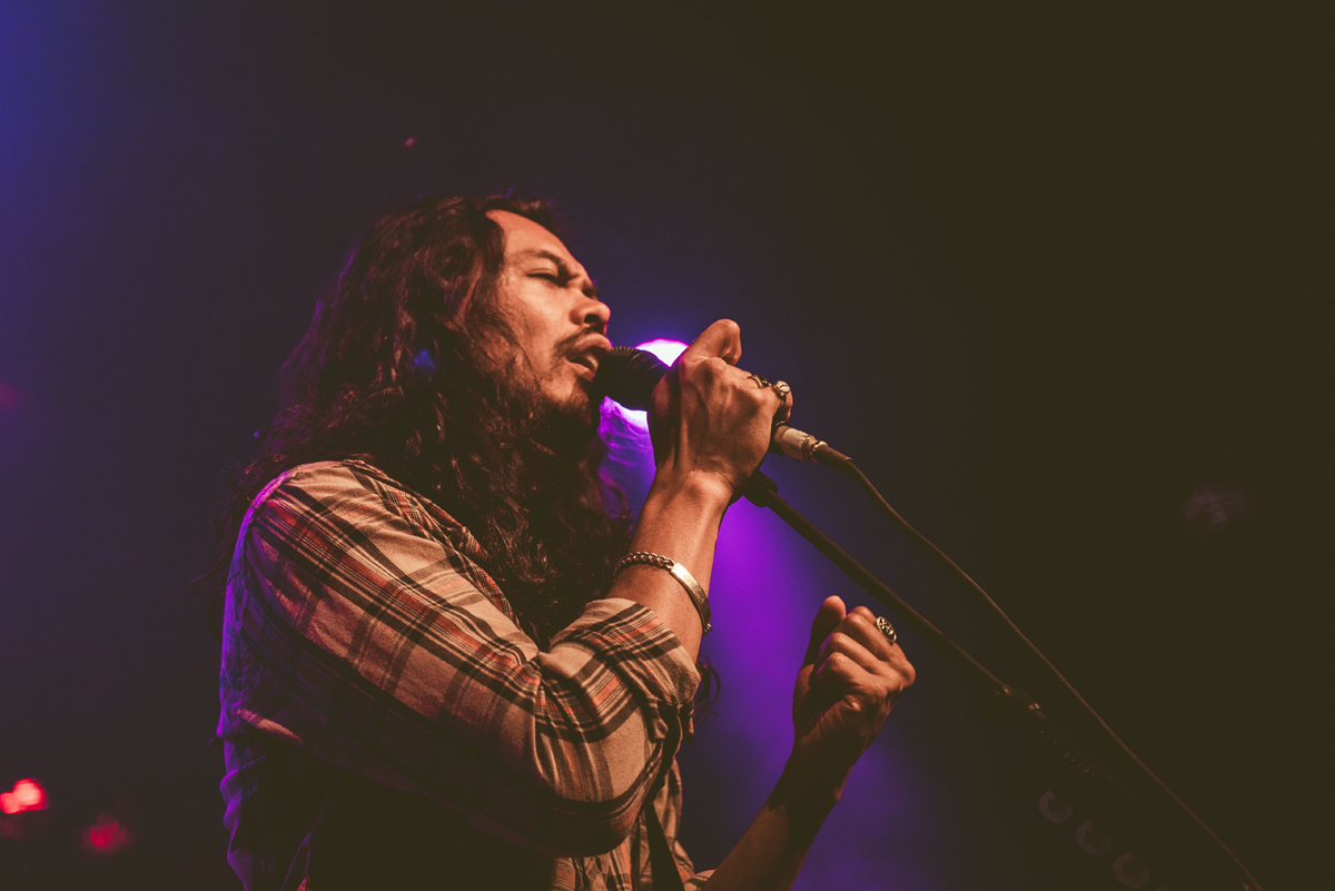 The Temper Trap Commodore Ballroom Vancouver 210916 33