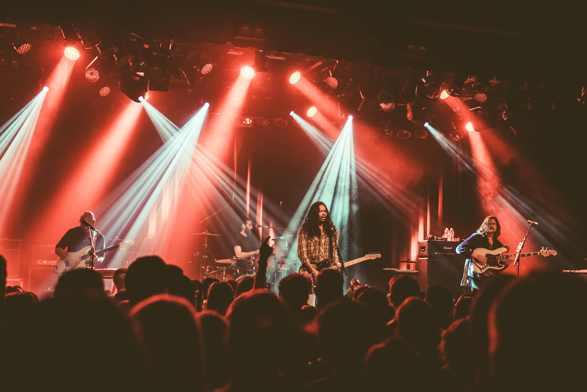 The Temper Trap Commodore Ballroom Vancouver 210916 36