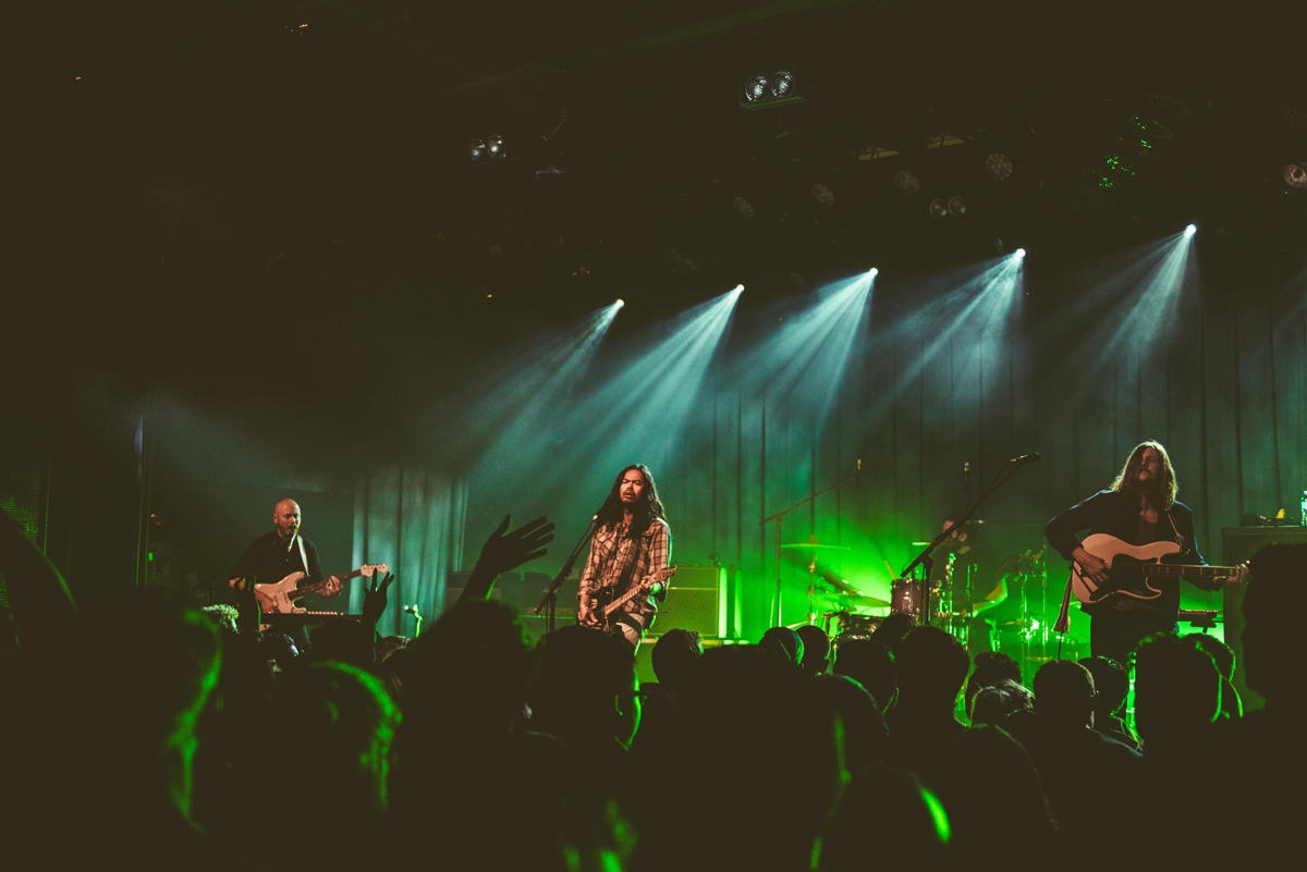 The Temper Trap Commodore Ballroom Vancouver 210916 39