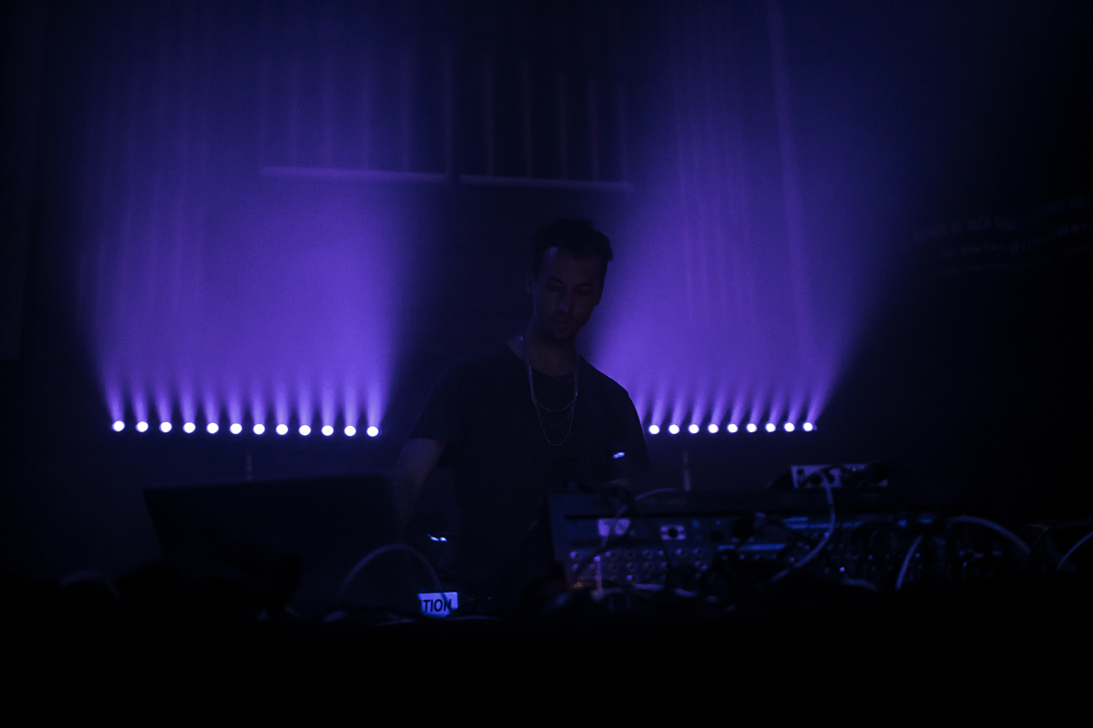 10 Tim Hecker St Lukes 06052016 davidmcandrew