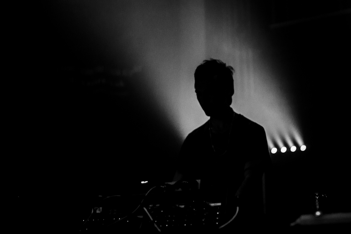 1 Tim Hecker St Lukes 06052016 davidmcandrew