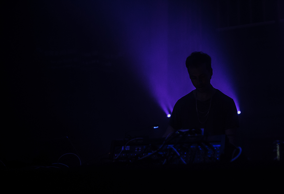 6 Tim Hecker St Lukes 06052016 davidmcandrew