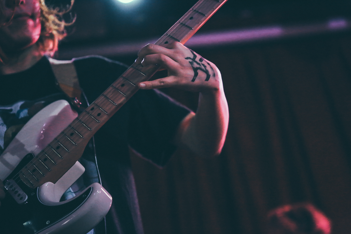 Tricot Hoxton Bar And Kitchen London 040316 Sara Amroussi Gilissen 10