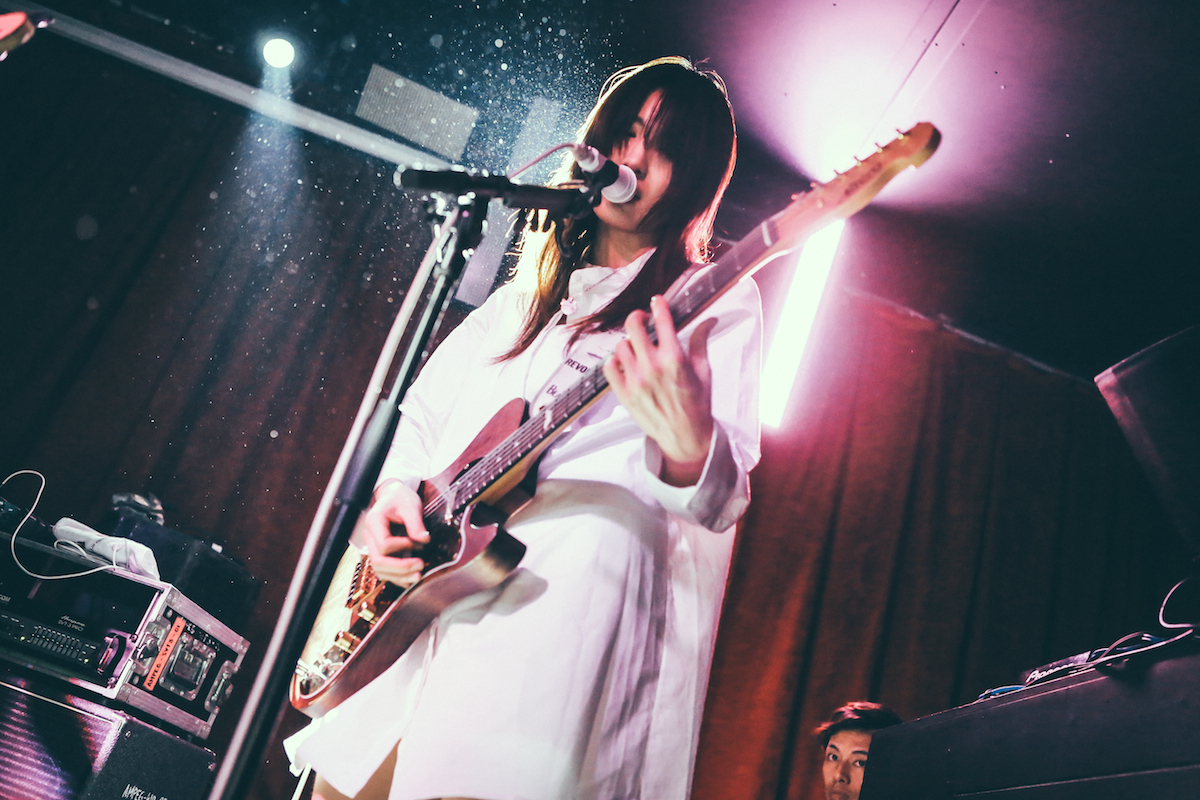 Tricot Hoxton Bar And Kitchen London 040316 Sara Amroussi Gilissen 11