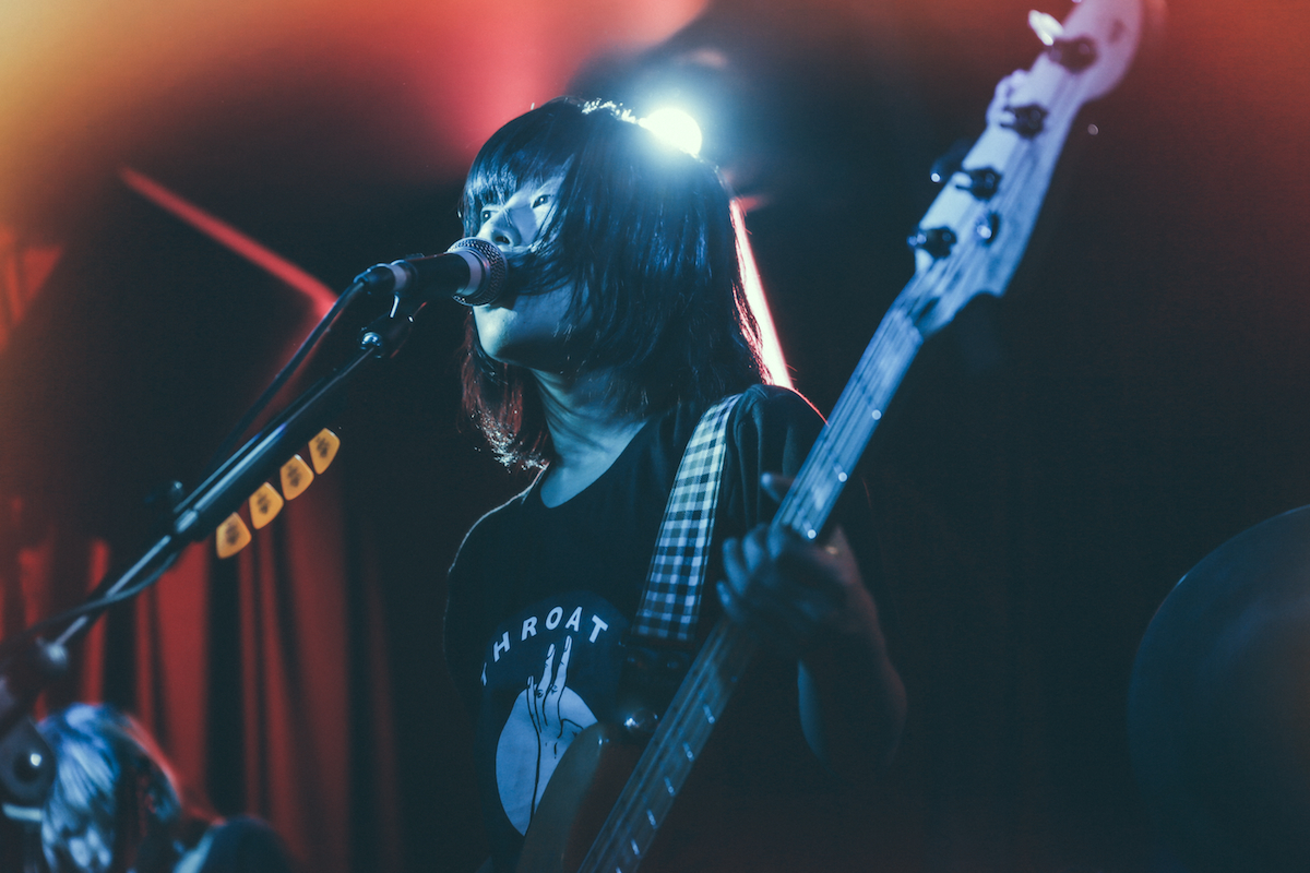 Tricot Hoxton Bar And Kitchen London 040316 Sara Amroussi Gilissen 13