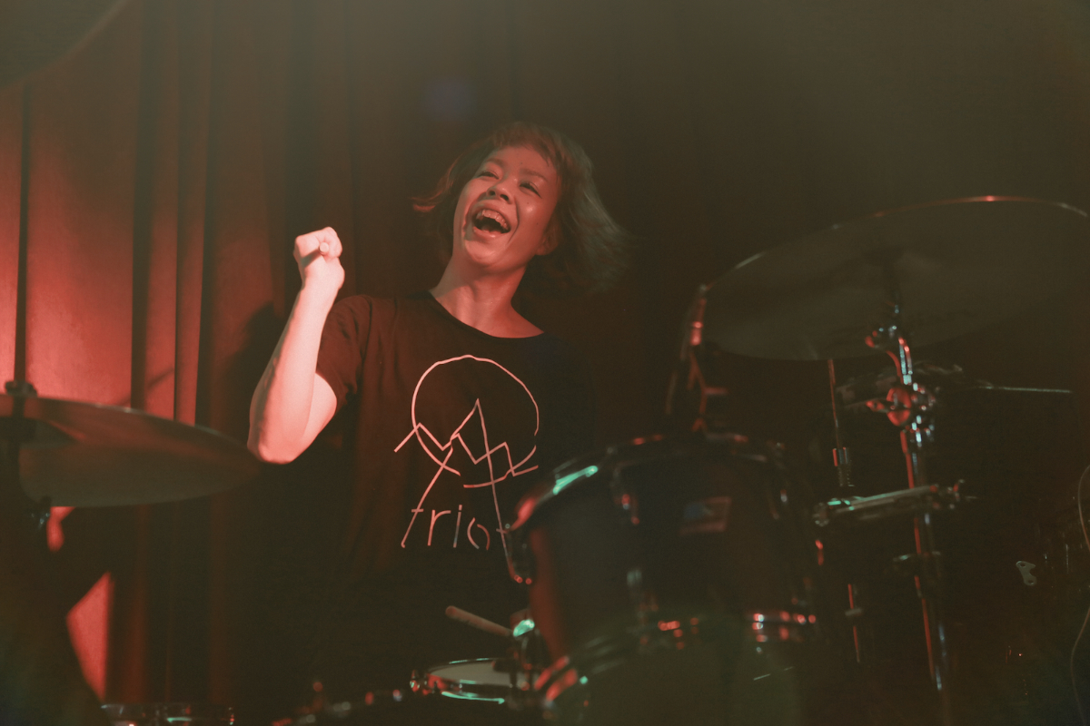 Tricot Hoxton Bar And Kitchen London 040316 Sara Amroussi Gilissen 14