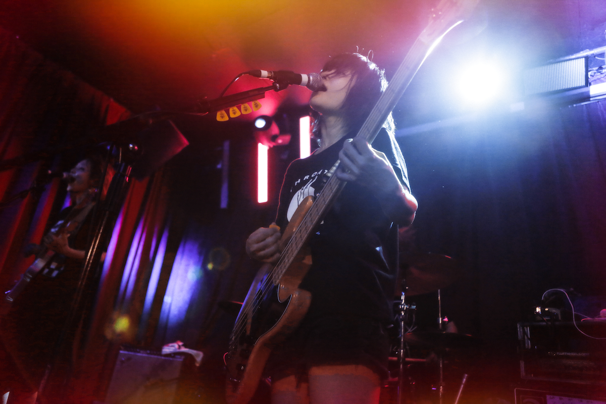 Tricot Hoxton Bar And Kitchen London 040316 Sara Amroussi Gilissen 18
