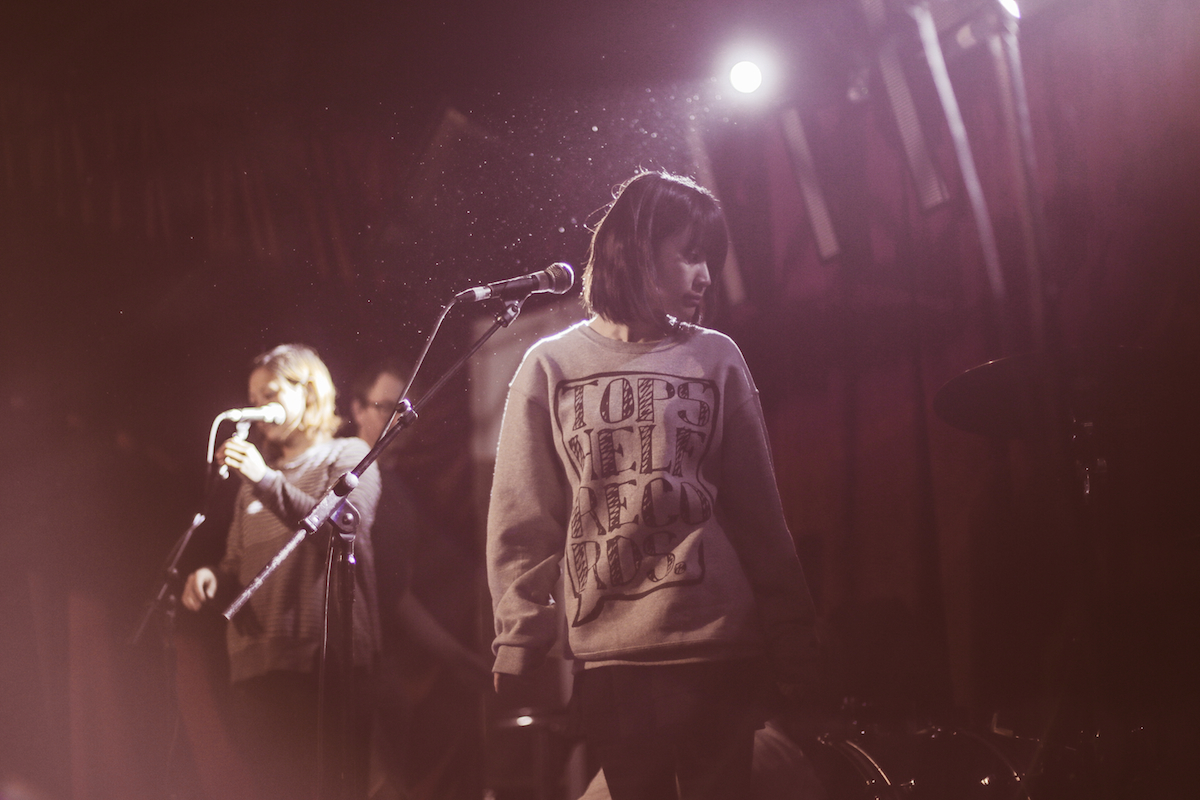 Tricot Hoxton Bar And Kitchen London 040316 Sara Amroussi Gilissen 2