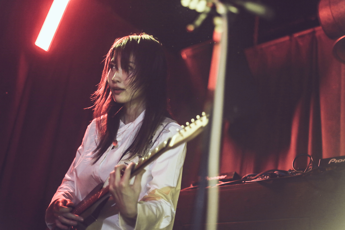 Tricot Hoxton Bar And Kitchen London 040316 Sara Amroussi Gilissen 22