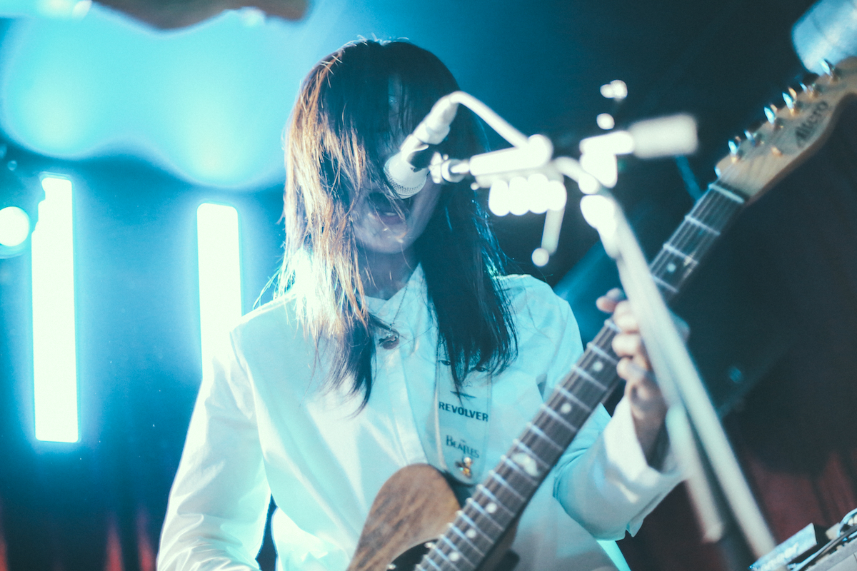 Tricot Hoxton Bar And Kitchen London 040316 Sara Amroussi Gilissen 26